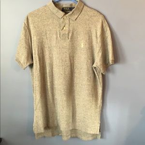 Polo T shirt